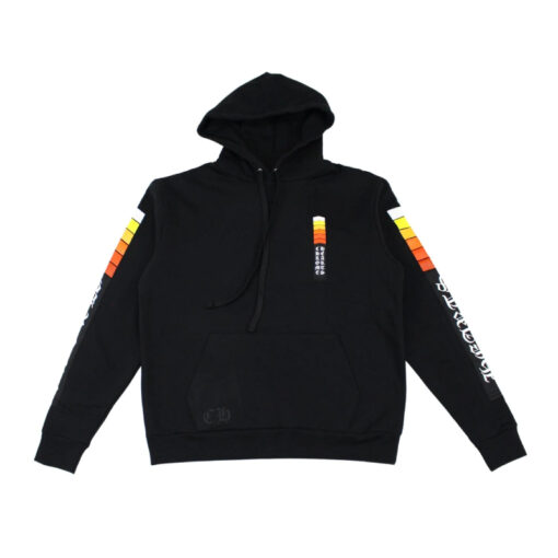 CH Made In Hollywood Pullover Hoodie Black CH Made In Hollywood Pullover Hoodie Black