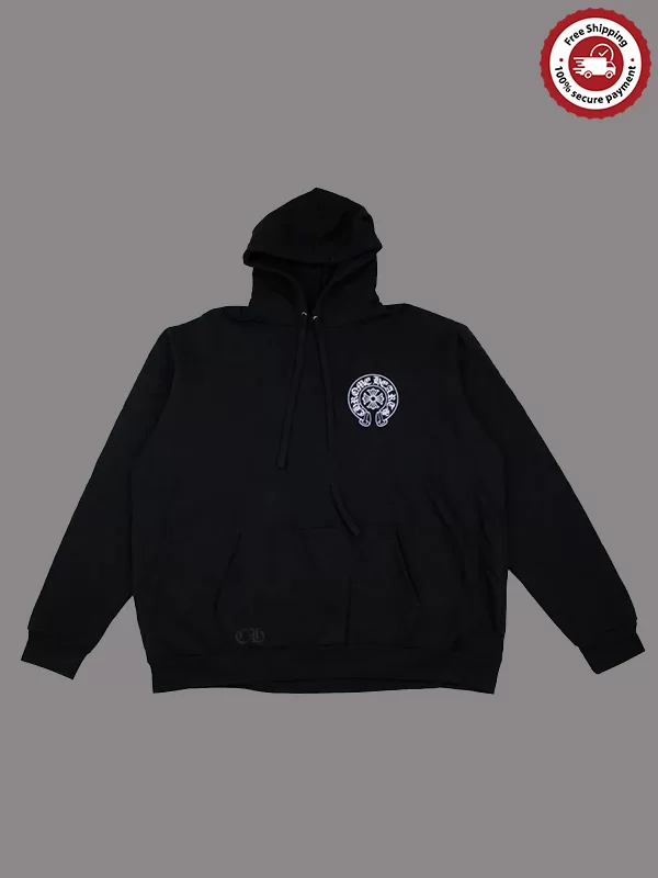 Chrome Hearts New York Exclusive Hoodie Chrome Hearts New York Exclusive Hoodie