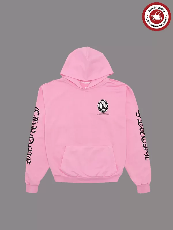 Chrome Hearts Matty Boy Vanity Affair Hoodie Chrome Hearts Matty Boy Vanity Affair Hoodie