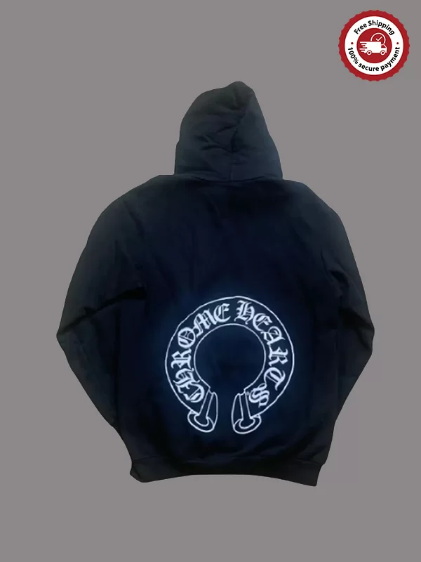 Chrome Hearts Online Exclusive Hoodie Chrome Hearts Online Exclusive Hoodie