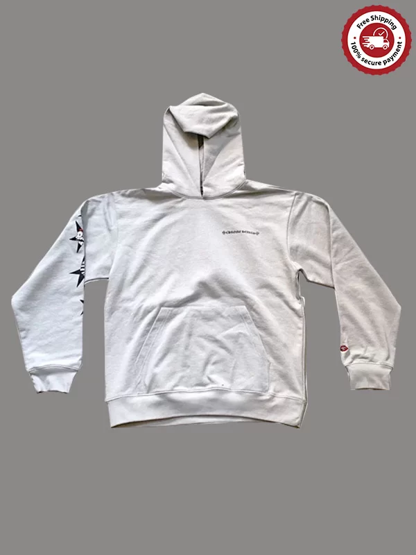 Chrome Hearts Matty Boy Hoodie Chrome Hearts Matty Boy Hoodie