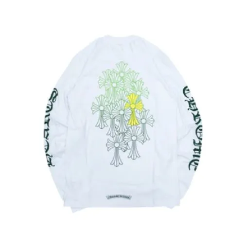 download-2024-10-24T232904.372 Chrome Hearts Cemetery White Sweatshirt