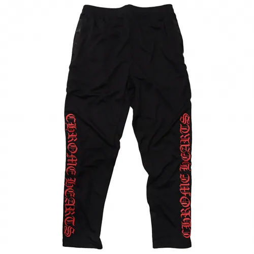 Chrome Hearts Track Pants Chrome Hearts Track Pants