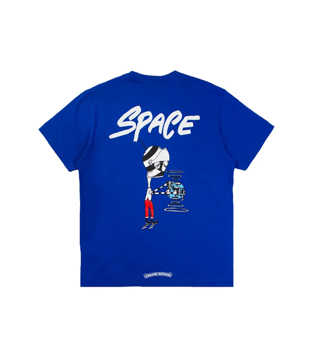 CH Matty Boy Space T-Shirt CH Matty Boy Space T-Shirt