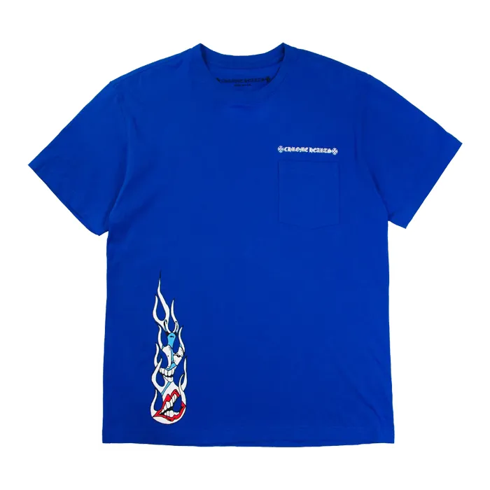 CH Matty Boy Space T-Shirt CH Matty Boy Space T-Shirt