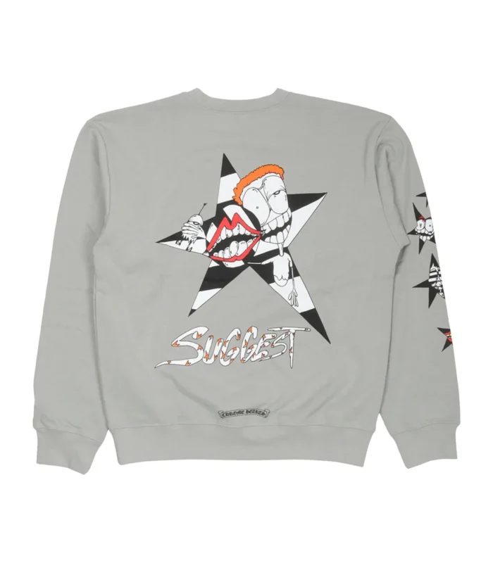 CH Matty Boy Suggest Sweatshirt