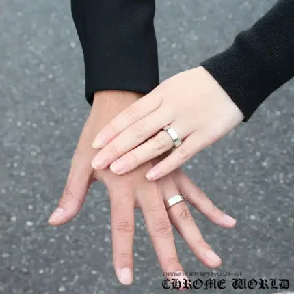6mm Spacer Ring Sterling Silver Jewelry