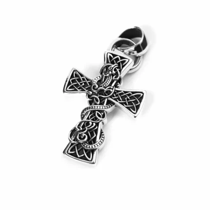 CELTIC CROSS PENDANT