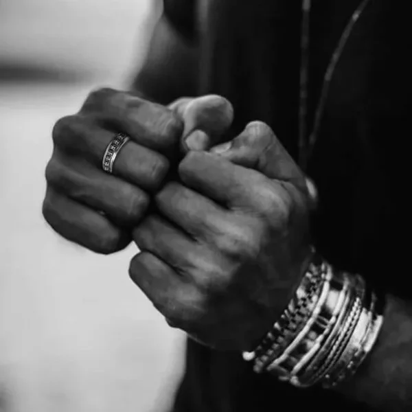 chrome hearts