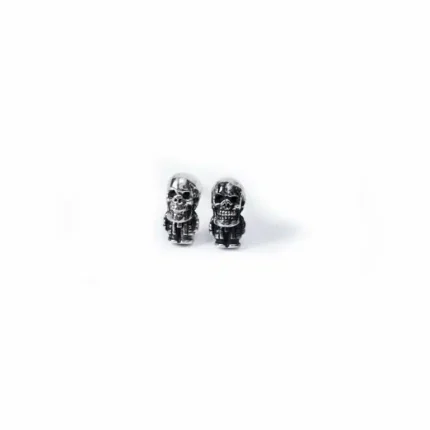 CHROME HEARTS FOTI HARRIS STUD