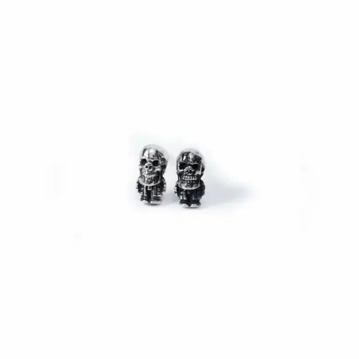 CHROME HEARTS FOTI HARRIS STUD