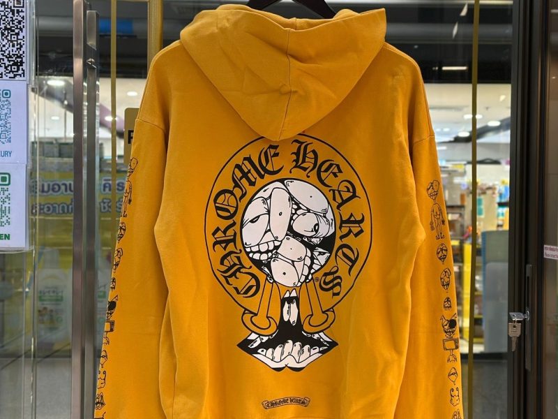 hoodie