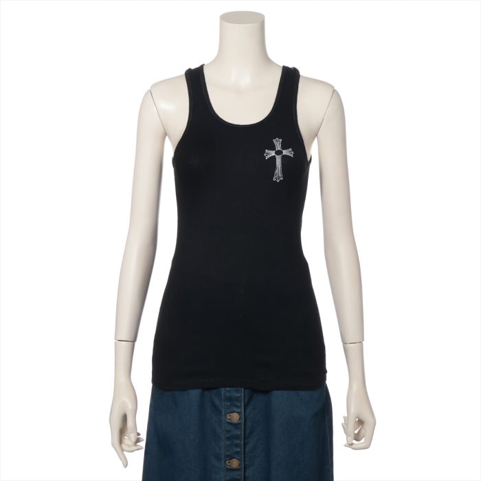 Chrome Hearts 棉 背心 AB 排名