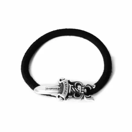 DAGGER HAIR TIE