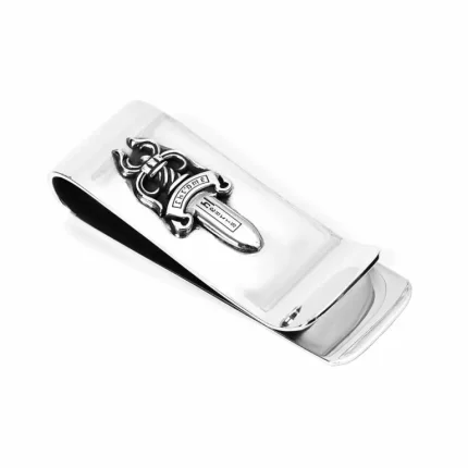 DAGGER MONEY CLIP