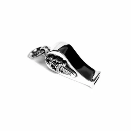 DAGGER WHISTLE PENDANT