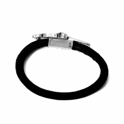 DAGGER HAIR TIE
