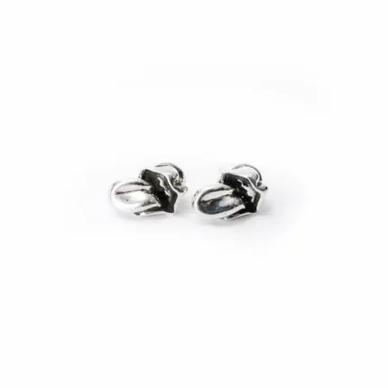 LIP AND TONGUE EARRING
