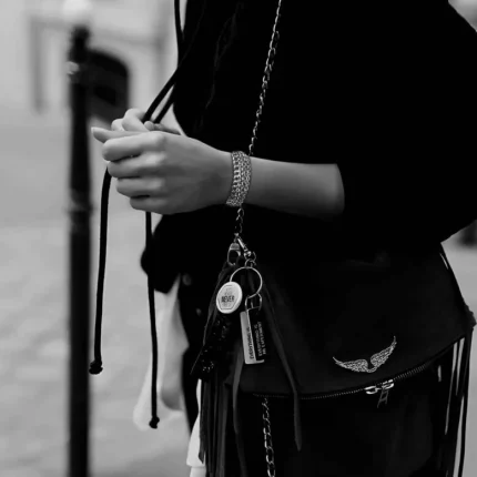 MULTI-CHAIN BRACELET