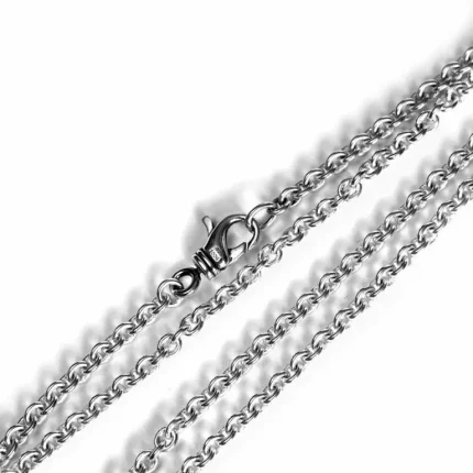 ROLL CHAIN