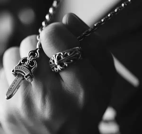 chrome hearts