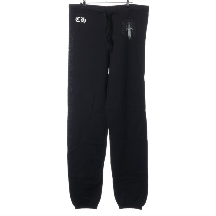克羅心 Chrome Hearts 棉 運動褲 一個等級