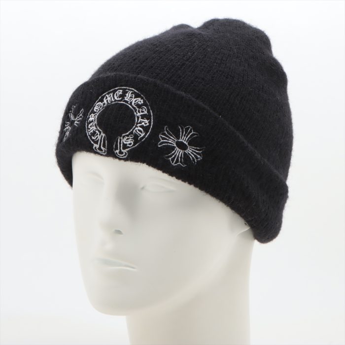 克羅心 Chrome Hearts 羊毛製的 豆豆 AB 排名